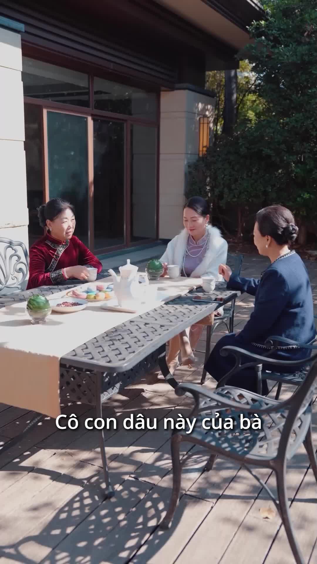 Tập 19 - Bảy Năm Yêu Mất Nhau Một Khắc